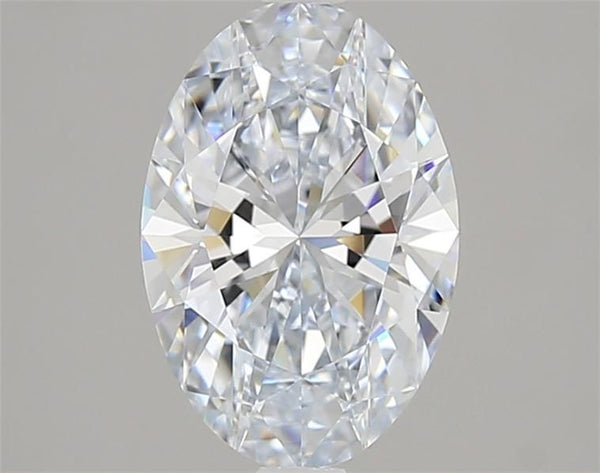 1.76-CARAT Oval DIAMOND