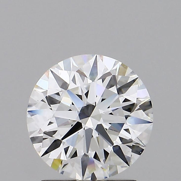 1.61-CARAT Round DIAMOND