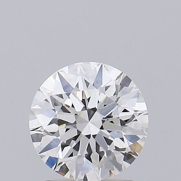 1.59-CARAT Round DIAMOND