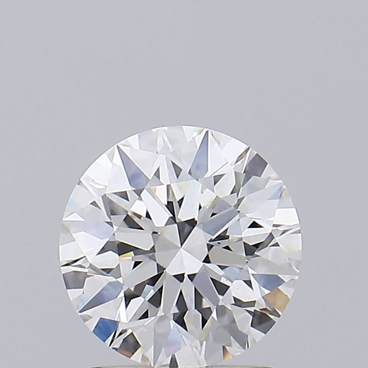 1.59-CARAT Round DIAMOND