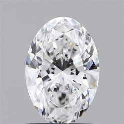 1.18-CARAT Oval DIAMOND