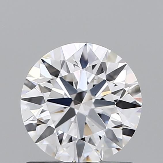 1.10-CARAT Round DIAMOND