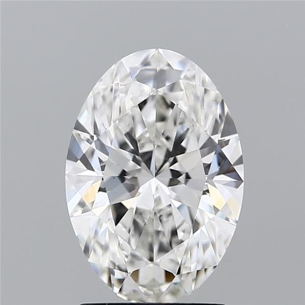 2.17-CARAT Oval DIAMOND