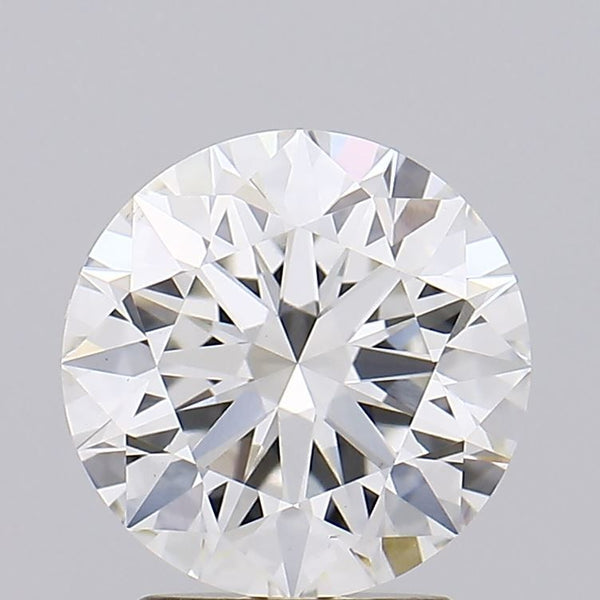 2.31-CARAT Round DIAMOND
