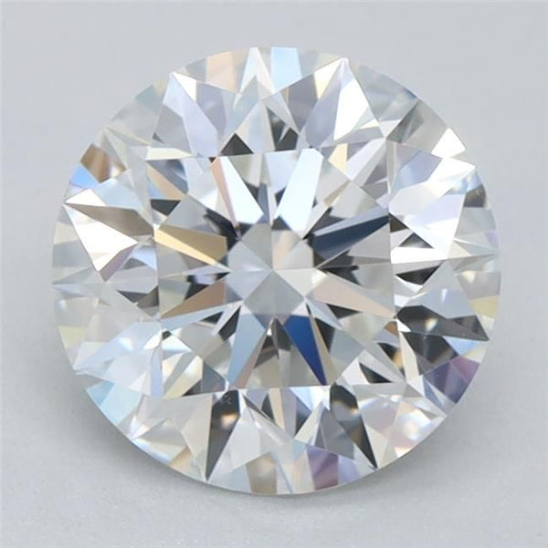 1.03-CARAT Round DIAMOND