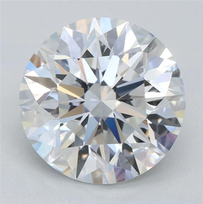1.03-CARAT Round DIAMOND