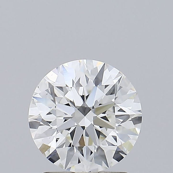 1.72-CARAT Round DIAMOND