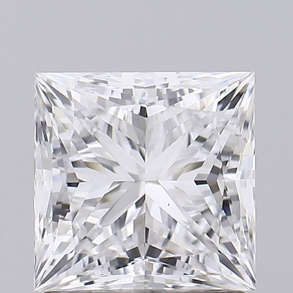 1.51-CARAT Princess DIAMOND