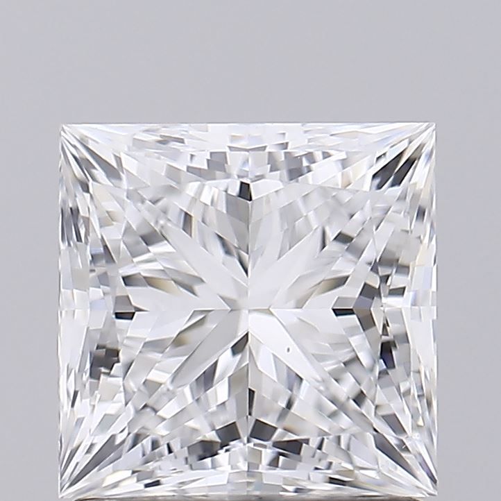 1.51-CARAT Princess DIAMOND