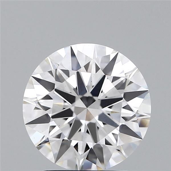 2.50-CARAT Round DIAMOND