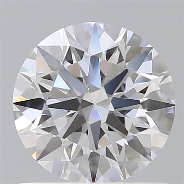 1.02-CARAT Round DIAMOND