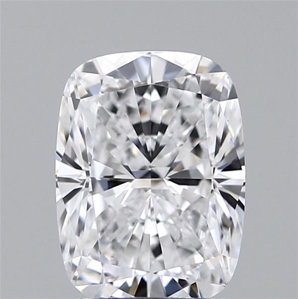 2.02-CARAT Cushion brilliant DIAMOND