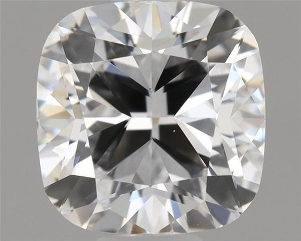 1.51-CARAT Cushion brilliant DIAMOND