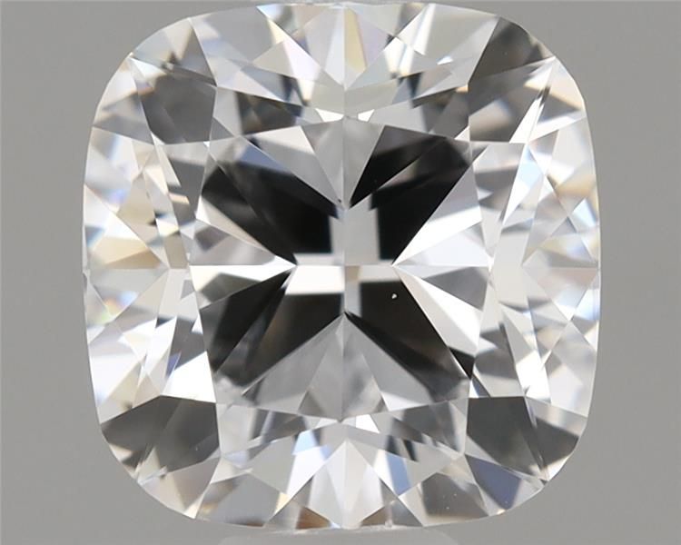 1.51-CARAT Cushion brilliant DIAMOND