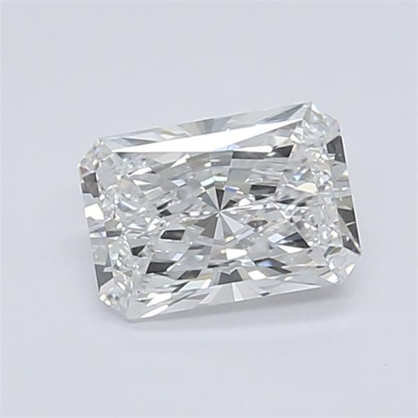 1.12-CARAT Radiant DIAMOND