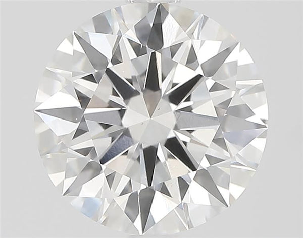 1.68-CARAT Round DIAMOND