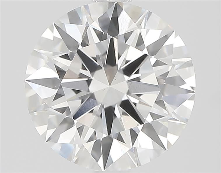 1.68-CARAT Round DIAMOND