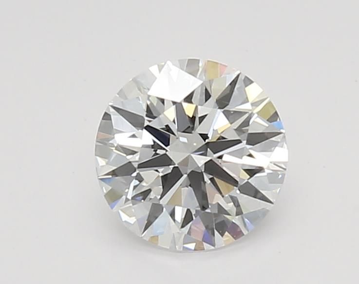 1.11-CARAT Round DIAMOND