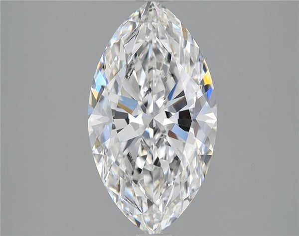 2.12-CARAT Marquise DIAMOND