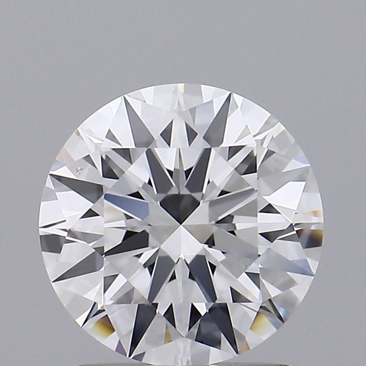 1.33-CARAT Round DIAMOND