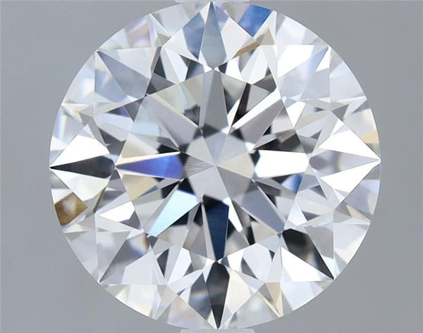 2.18-CARAT Round DIAMOND