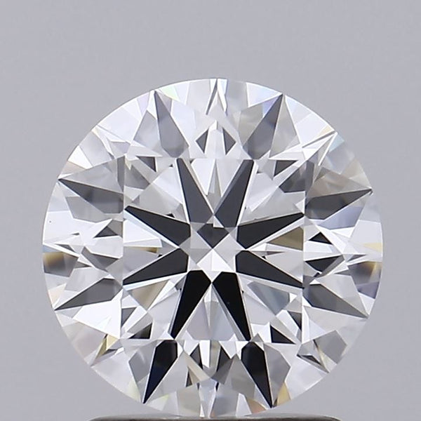 1.61-CARAT Round DIAMOND