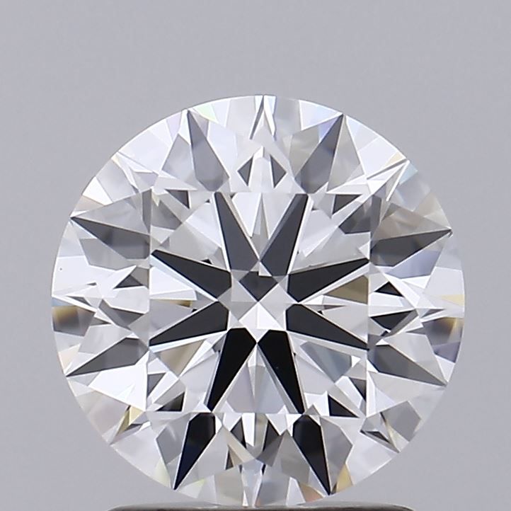 1.61-CARAT Round DIAMOND