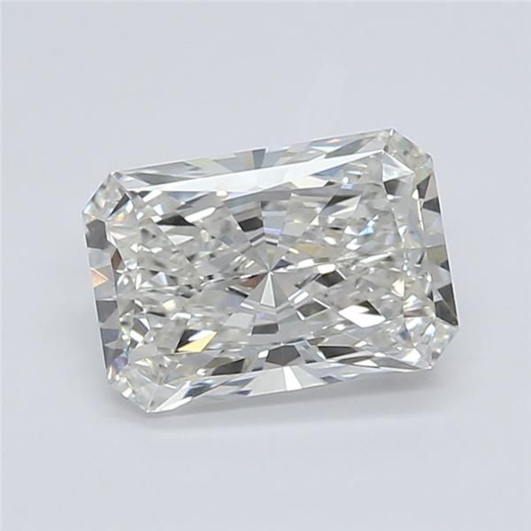 2.13-CARAT Radiant DIAMOND