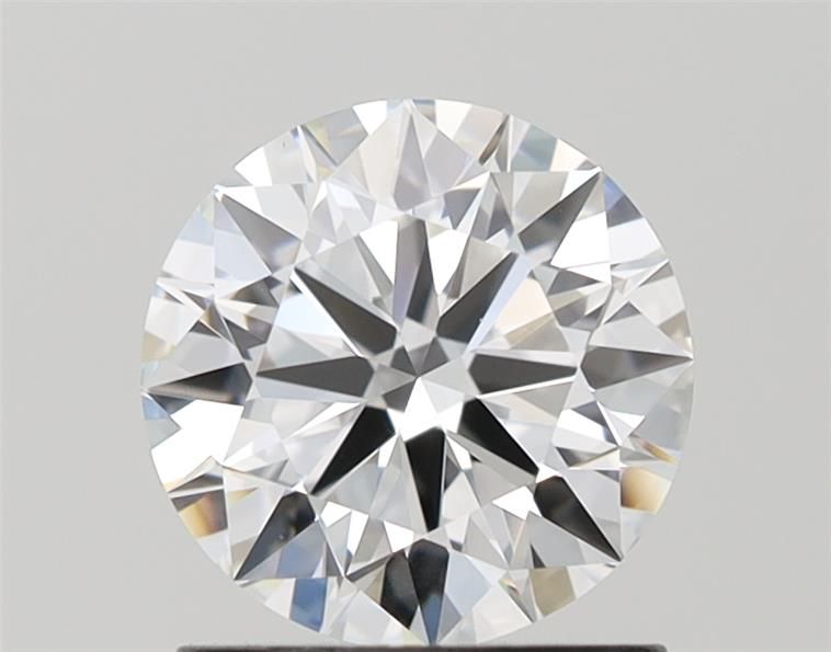 1.15-CARAT Round DIAMOND