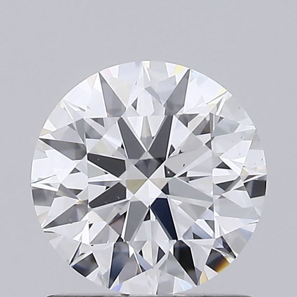 1.05-CARAT Round DIAMOND