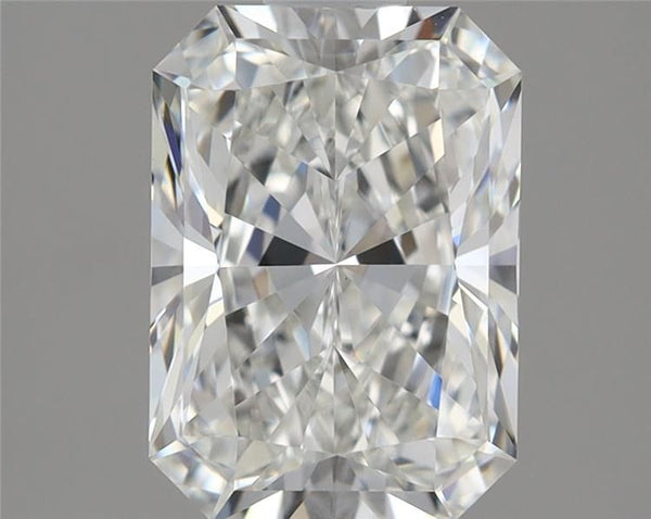 2.09-CARAT Radiant DIAMOND