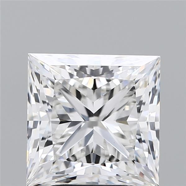 4.02-CARAT Princess DIAMOND