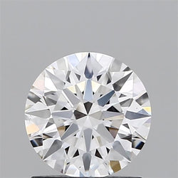 1.12-CARAT Round DIAMOND