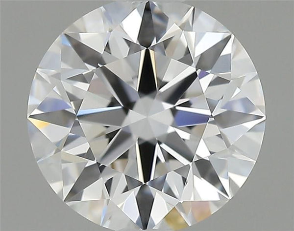 1.11-CARAT Round DIAMOND