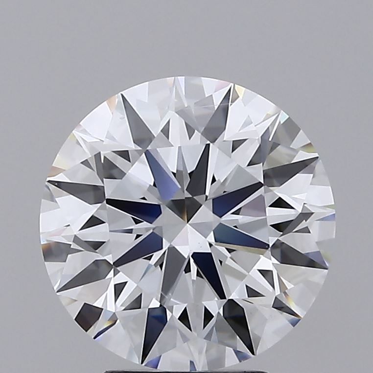 4.01-CARAT Round DIAMOND