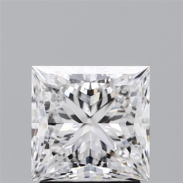 2.13-CARAT Princess DIAMOND