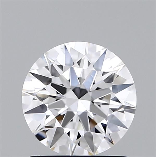 1.23-CARAT Round DIAMOND