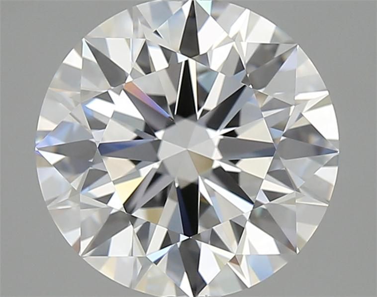 3.35-CARAT Round DIAMOND