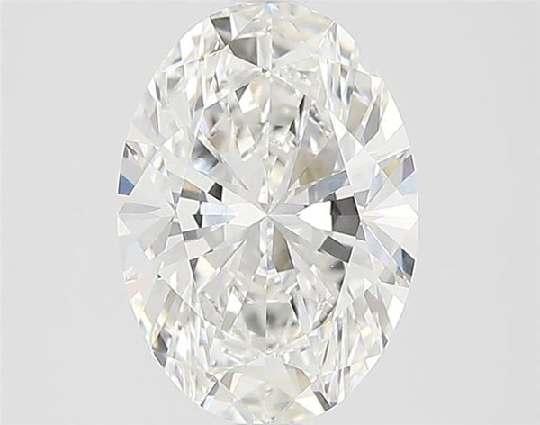 2.05-CARAT Oval DIAMOND