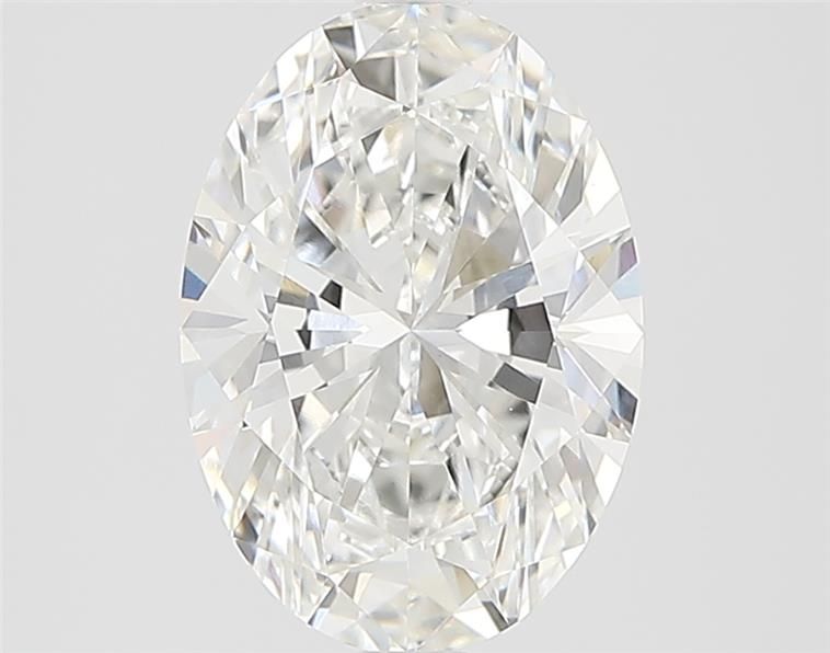 2.05-CARAT Oval DIAMOND