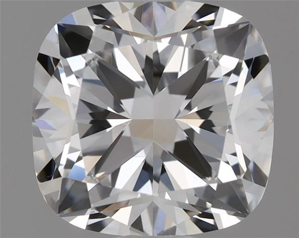 1.61-CARAT Cushion brilliant DIAMOND