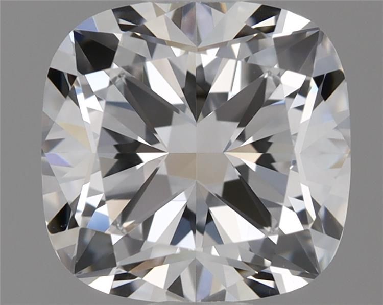 1.61-CARAT Cushion brilliant DIAMOND