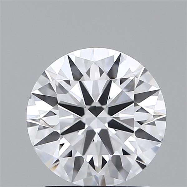 1.70-CARAT Round DIAMOND