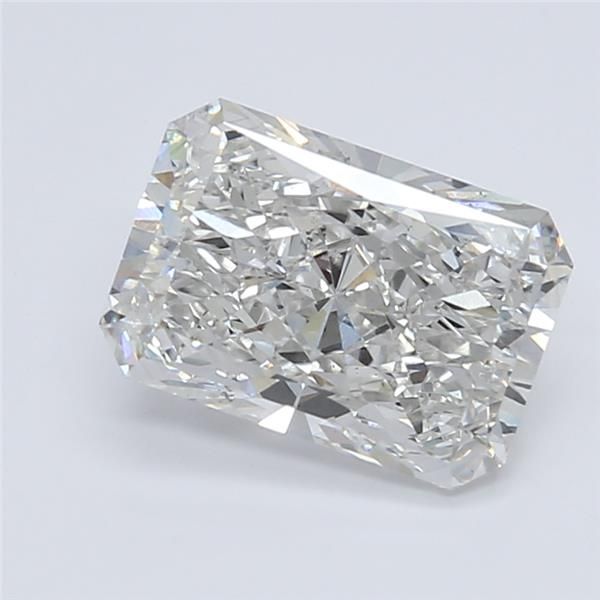 2.83-CARAT Radiant DIAMOND