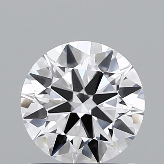 1.09-CARAT Round DIAMOND