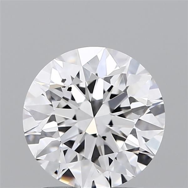 2.03-CARAT Round DIAMOND