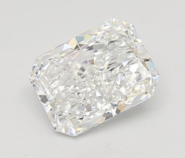 1.50-CARAT Radiant DIAMOND