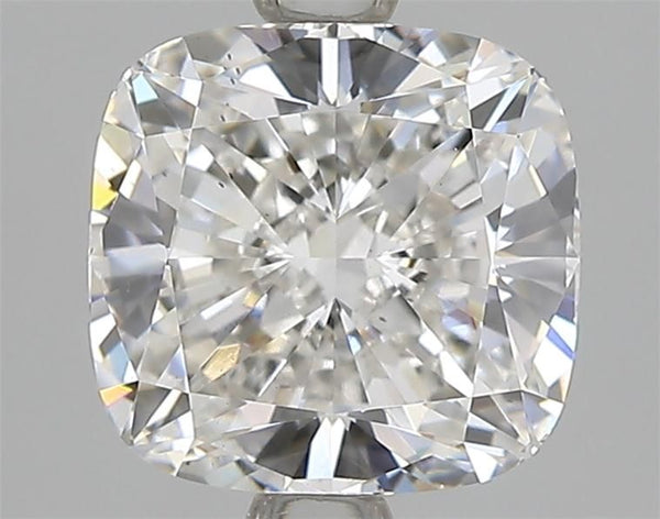 2.13-CARAT Cushion brilliant DIAMOND