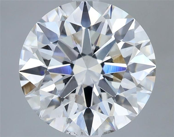3.03-CARAT Round DIAMOND