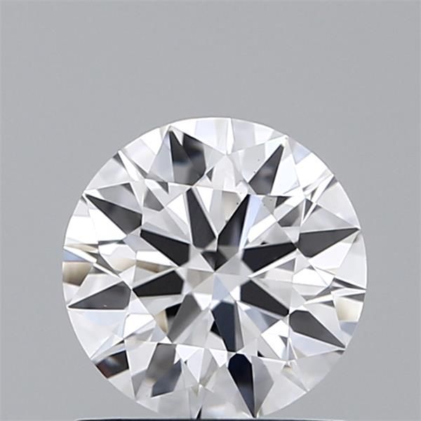 1.06-CARAT Round DIAMOND